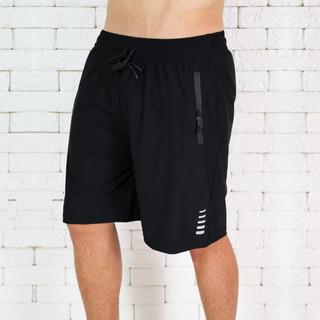 Bermuda Masculino Tectel Short Plus Size Zíper Secagem Rápida Fina Leve Praia Verao Acade…