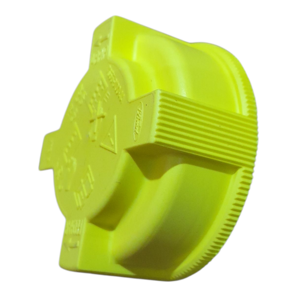 Tampa Reservatorio Agua Original Ford Fiesta Rocam Ka Focus Ecosport 7S558100AA