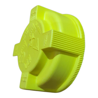 Tampa Reservatorio Agua Original Ford Fiesta Rocam Ka Focus Ecosport 7S558100AA em Oferta na Shopee