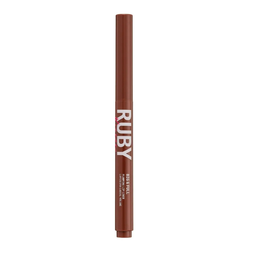 Lapiseira Labial Volume Big & Full - Ruby Kisses