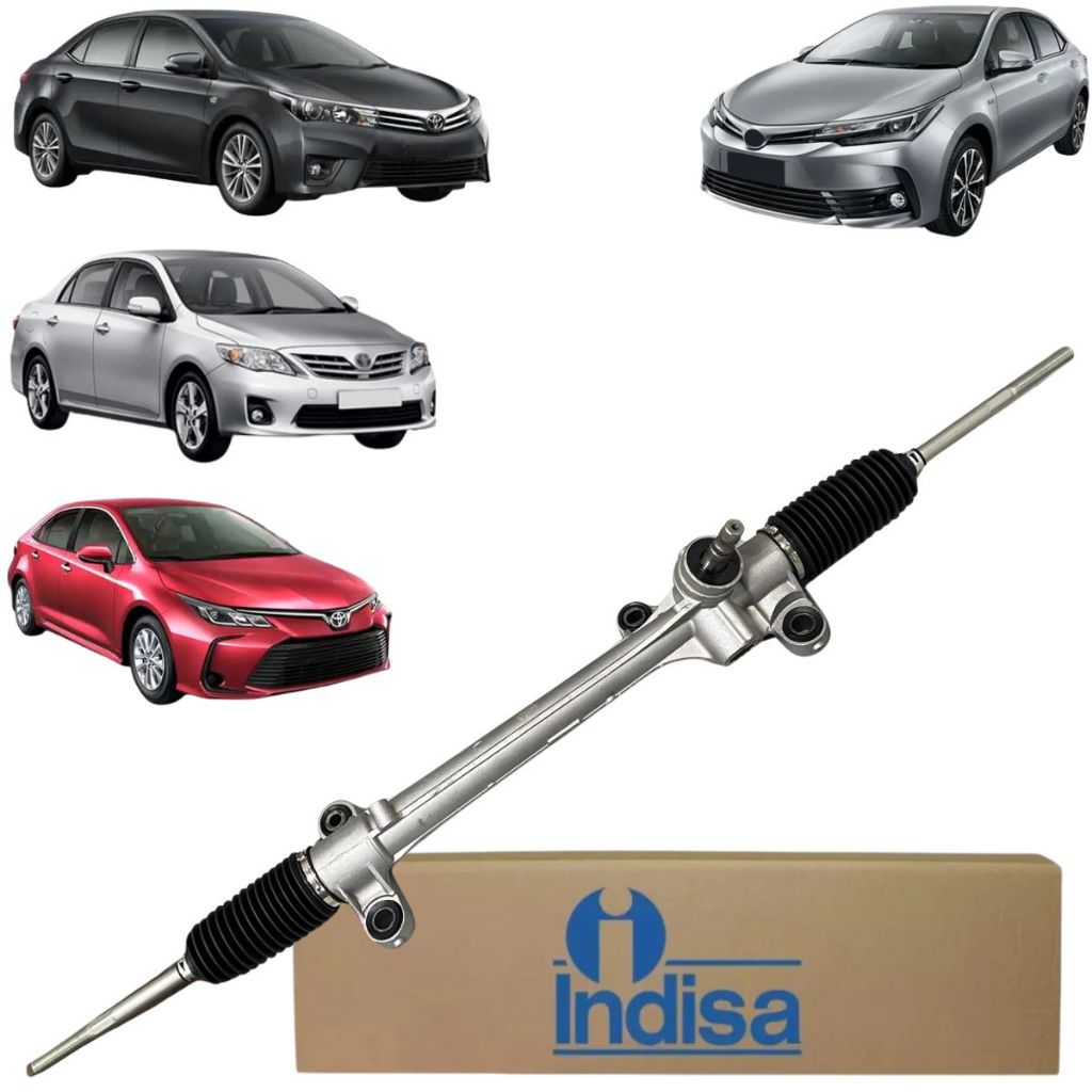 Corolla Xei 2009: Onde Comprar | BuscaProdutos