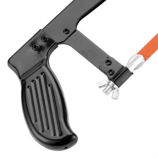 Arco de Serra Profissional 300mm c/ Cabo de Metal Sparta 7754355 em Oferta na Shopee