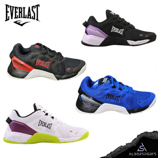 Tênis Everlast Climber Pro 3 Unissex Crosstraining C/nf