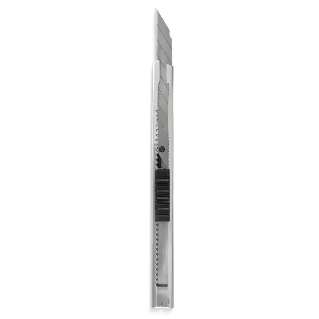 Estilete Metal Envelopamento Insulfilm Envelopamento Profissional 9 Mm