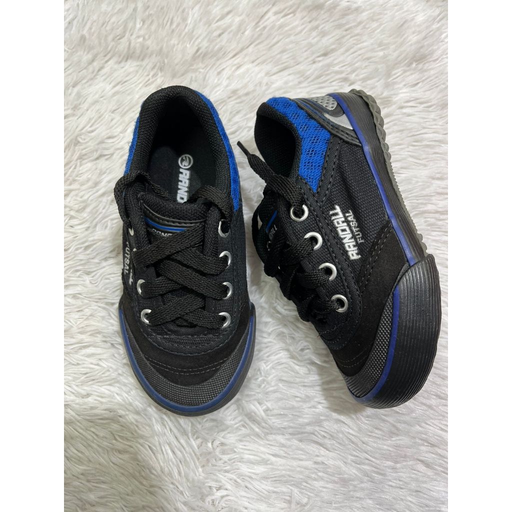 Tênis Futsal Randall infantil