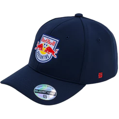 Boné Red Bull Bragantino 6 Gomos (39885)