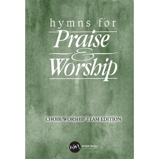 Hymns For Praise & Worship - Keyboard Edition Código do Produto	080689431876