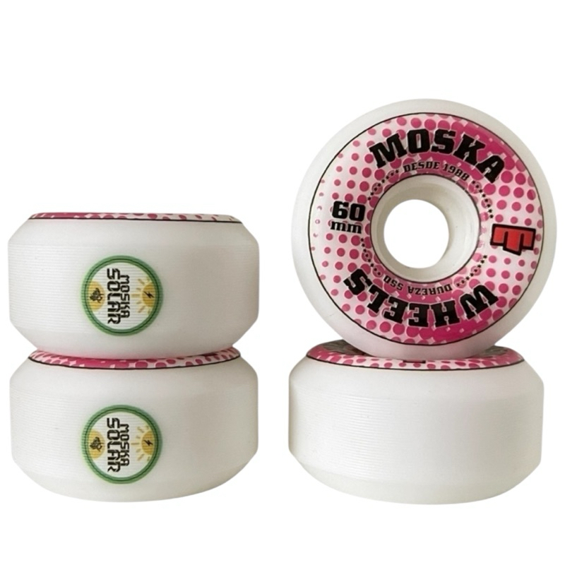 O que é Roda Skate 60mm? Guia e Onde Comprar | BuscaProdutos