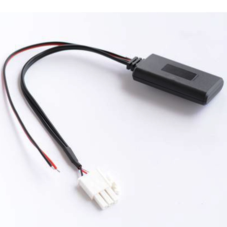 Receptor de Bluetooth Goldwing 1800 Até Utilizar Pelo Celular Ou Outro Disposito de Midia — R$ 290,00 em Shopee