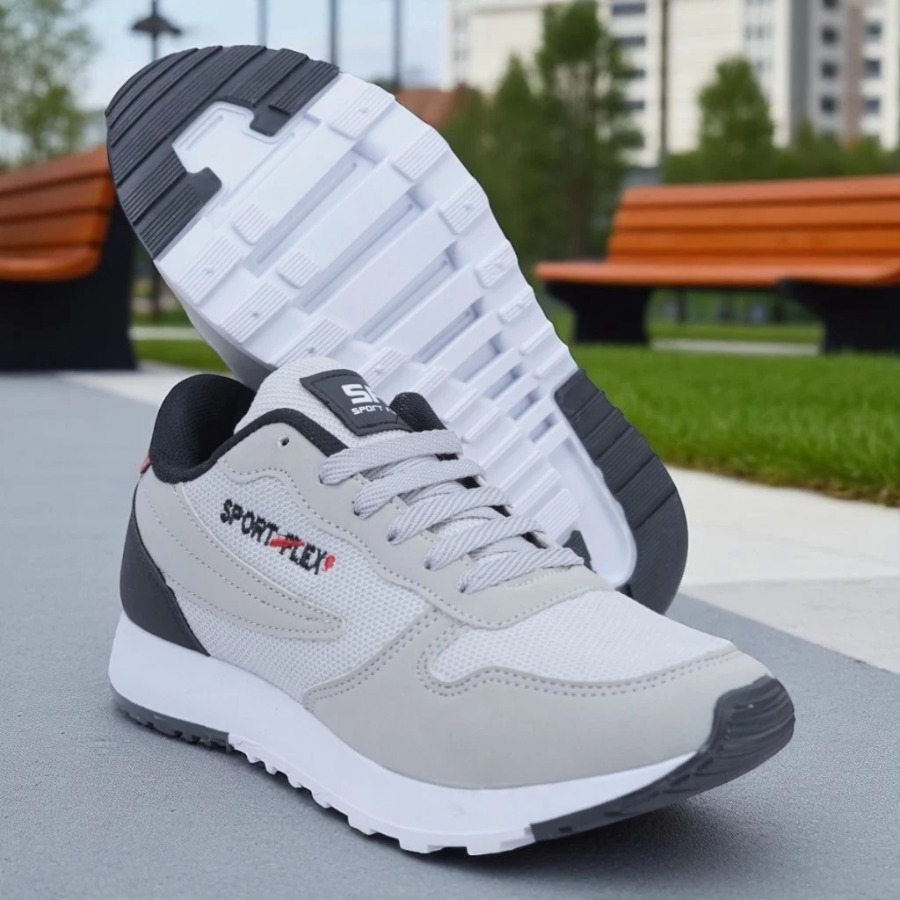 Tênis Casual Masculino  Confortável  - Tenis Esportivo Casual Masculino 38 ao 43