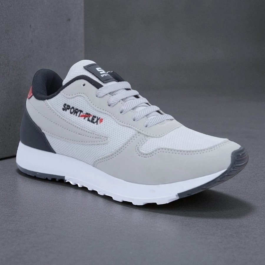 Tênis Casual Masculino-Esportivo Casual Sport Flex o Melhor! — R$ 69,90 em Shopee, 30% OFF