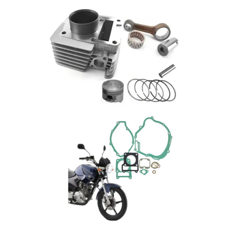 Biela Ybr 125 Original Yamaha: Onde Comprar | BuscaProdutos