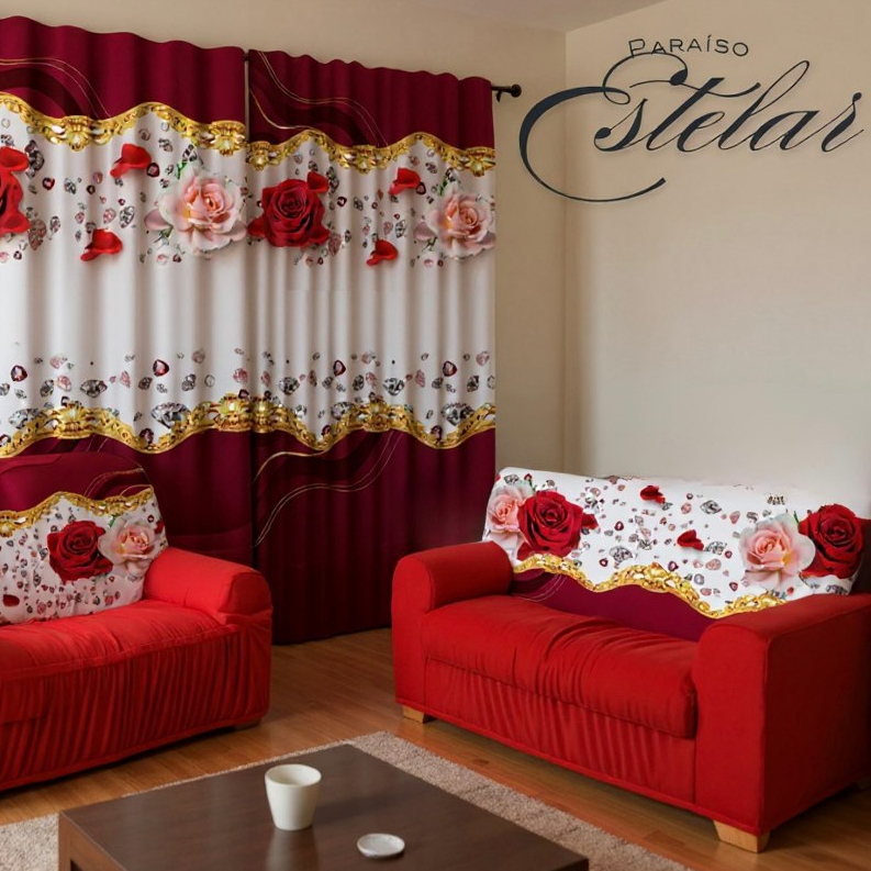 O que é Sofá de 3 Lugares Bordô? Guia e Onde Comprar | BuscaProdutos