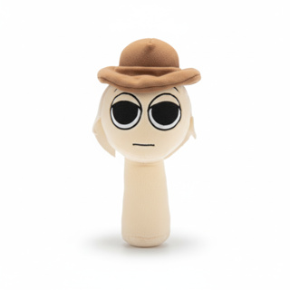 Pelúcia Sprunki Incredibox Game - 20 cm - Diversos Personagens - Bichinho de Pelúcia Gamer em Oferta na Shopee