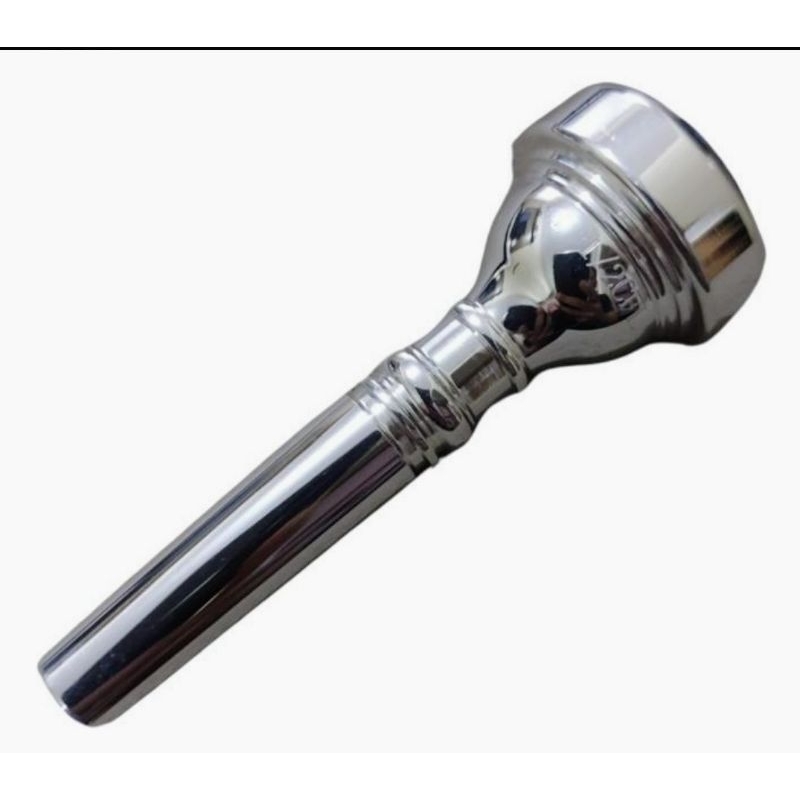 Bocal Flugelhorn prata 1 1/2CFL