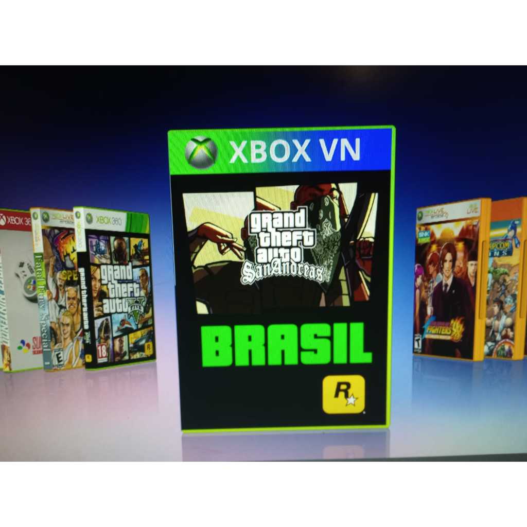 Jogos para o Xbox 360: Onde Comprar | BuscaProdutos