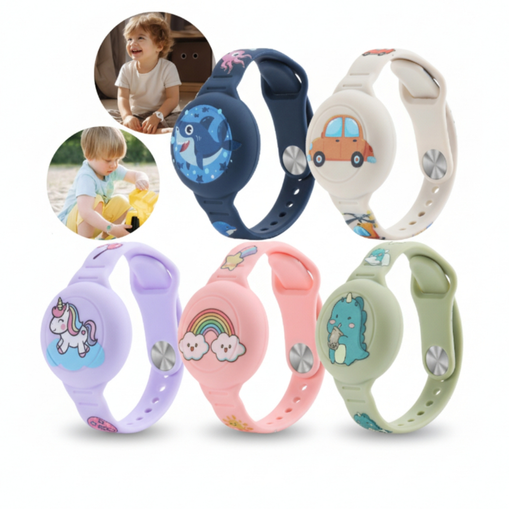 Airtag Infantil: Onde Comprar | BuscaProdutos