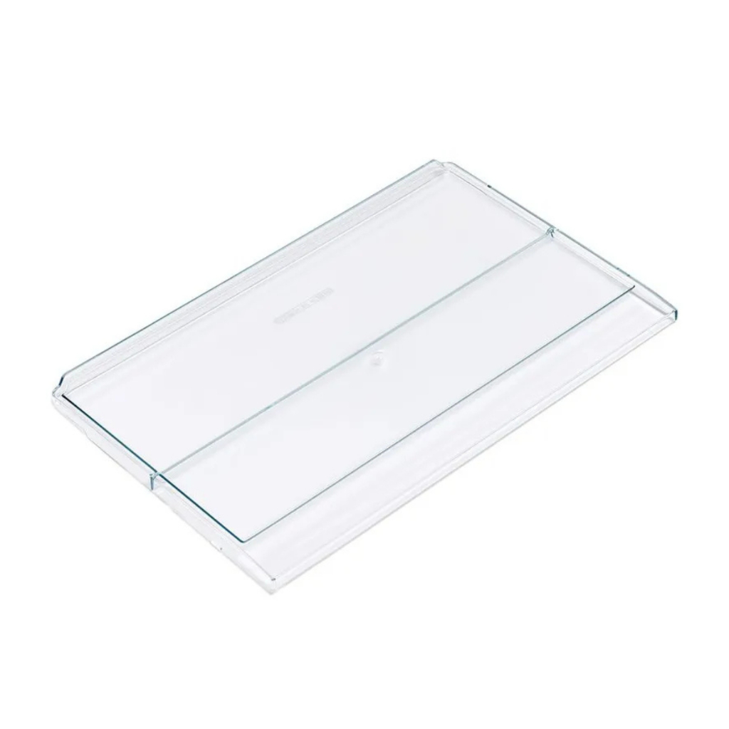 Prateleira Freezer Original Geladeira Consul Crm33e Crm35n W10246170