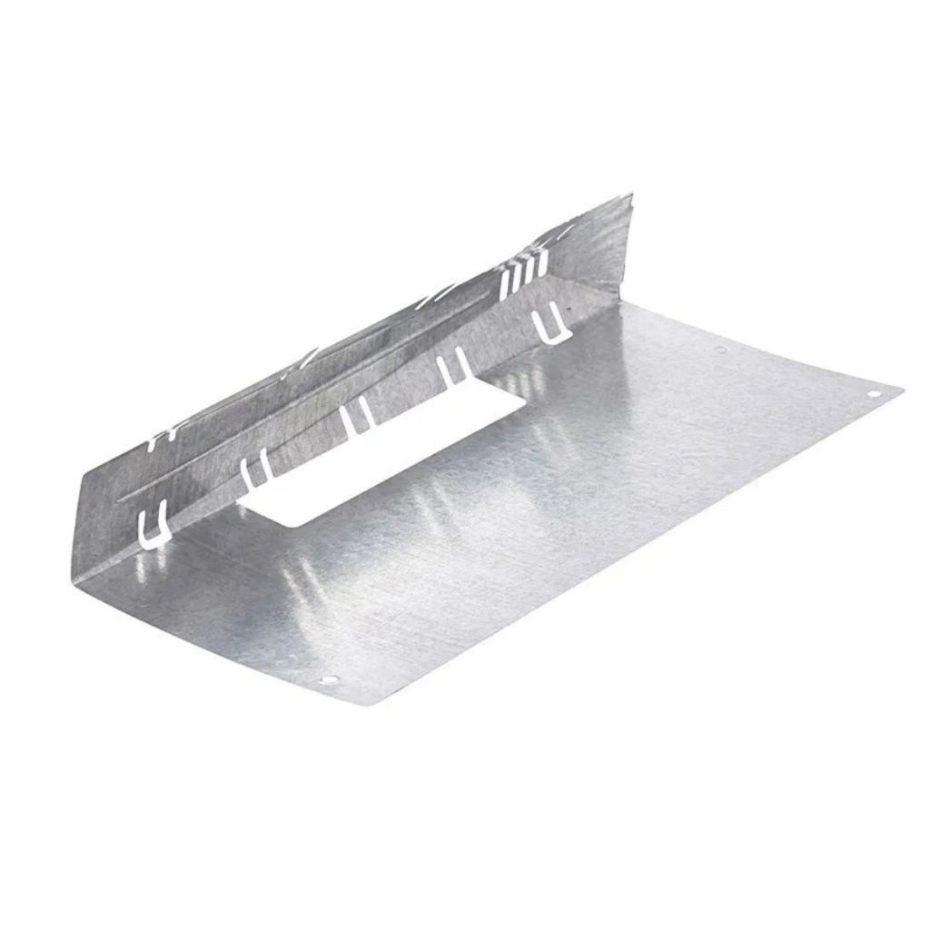 Calha Degelo Brastemp Consul Original Bre50 Crm50 W11036296