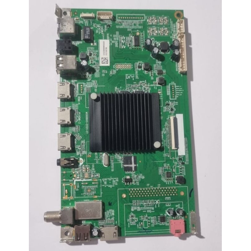 Placa principal Tv JVC LT-50MB708 1 peça.