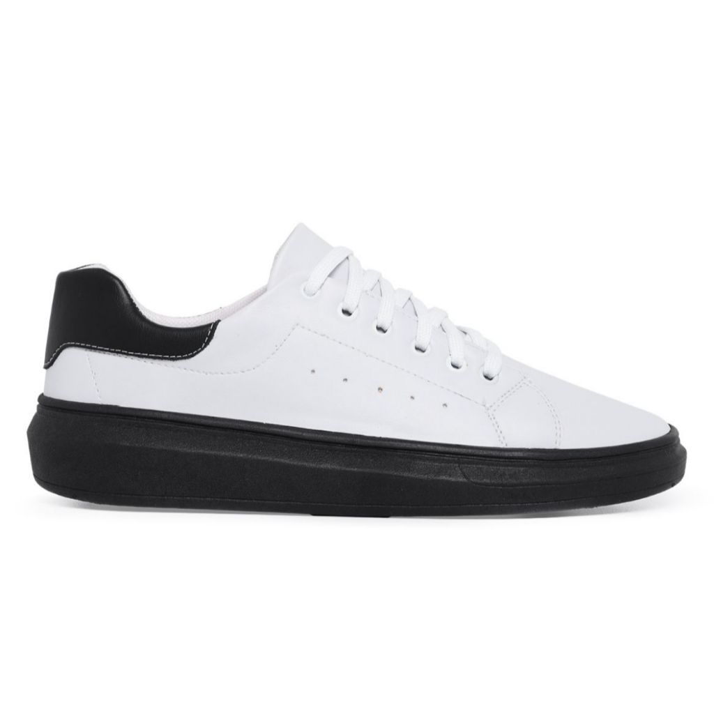 tênis casual confortável promoção sneaker sola alta sapatenis masculino eslitoso