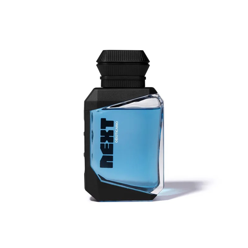 Quasar Next Colônia infantil masculino- Emabagem tradicional 50ml