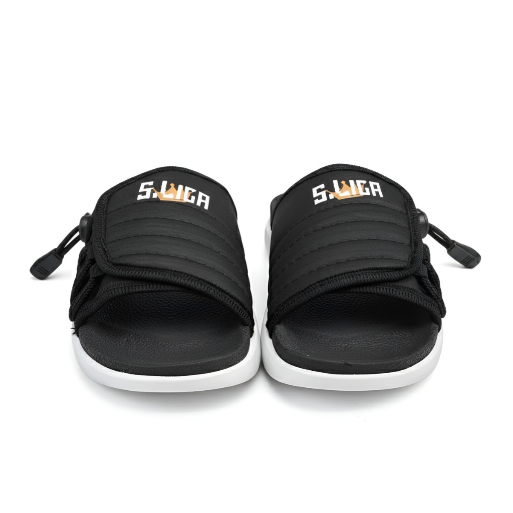 Chinelo Sandália Infantil Criança Ajustável Nuvem Moda Verão Slide Assuna 2.0 em Oferta na Shopee