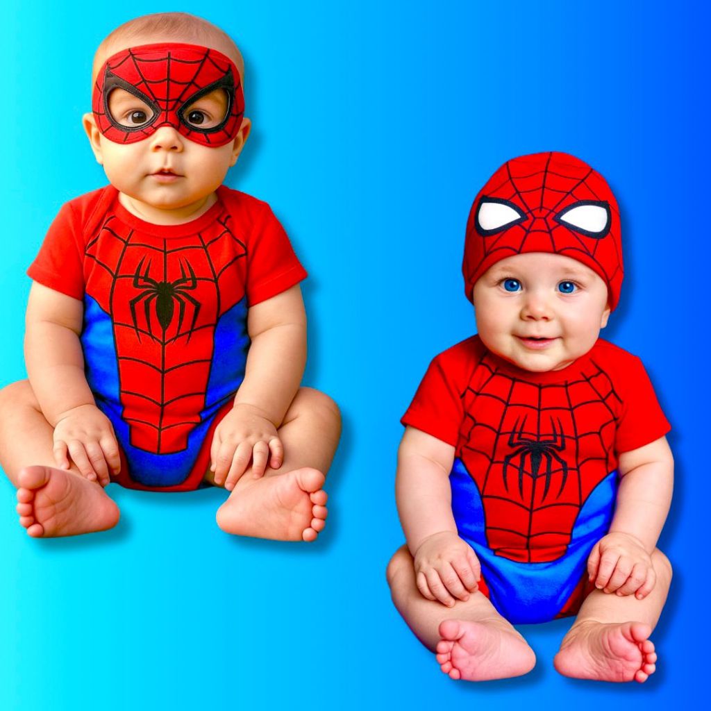 Máscaras de Super Heróis Infantil: Onde Comprar | BuscaProdutos