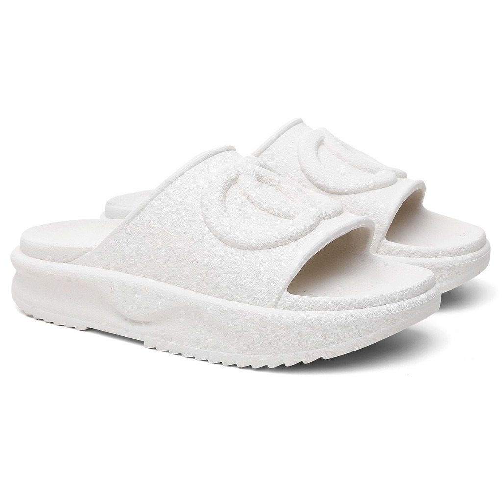 Slide Feminino Estiloso e Leve | Material Premium, Super Confortável