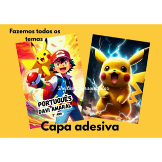 10 impressão capa adesiva ( so impressão ) em Oferta na Shopee