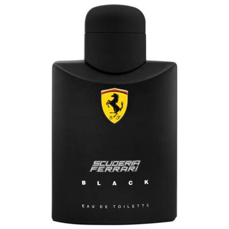 O que é Ferrari Black Eau de Toilette Perfume Masculino 125ml? Guia e Onde Comprar | BuscaProdutos