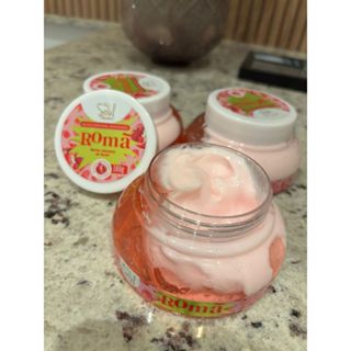Hidratante Corporal Geleia ROMÃ SOUL 190G em Oferta na Shopee