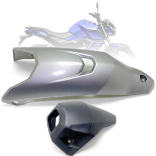 Protetor De Escape FZ15 ABS 2023 a 2026 Protetor Lateral e Ponteira em Oferta na Shopee