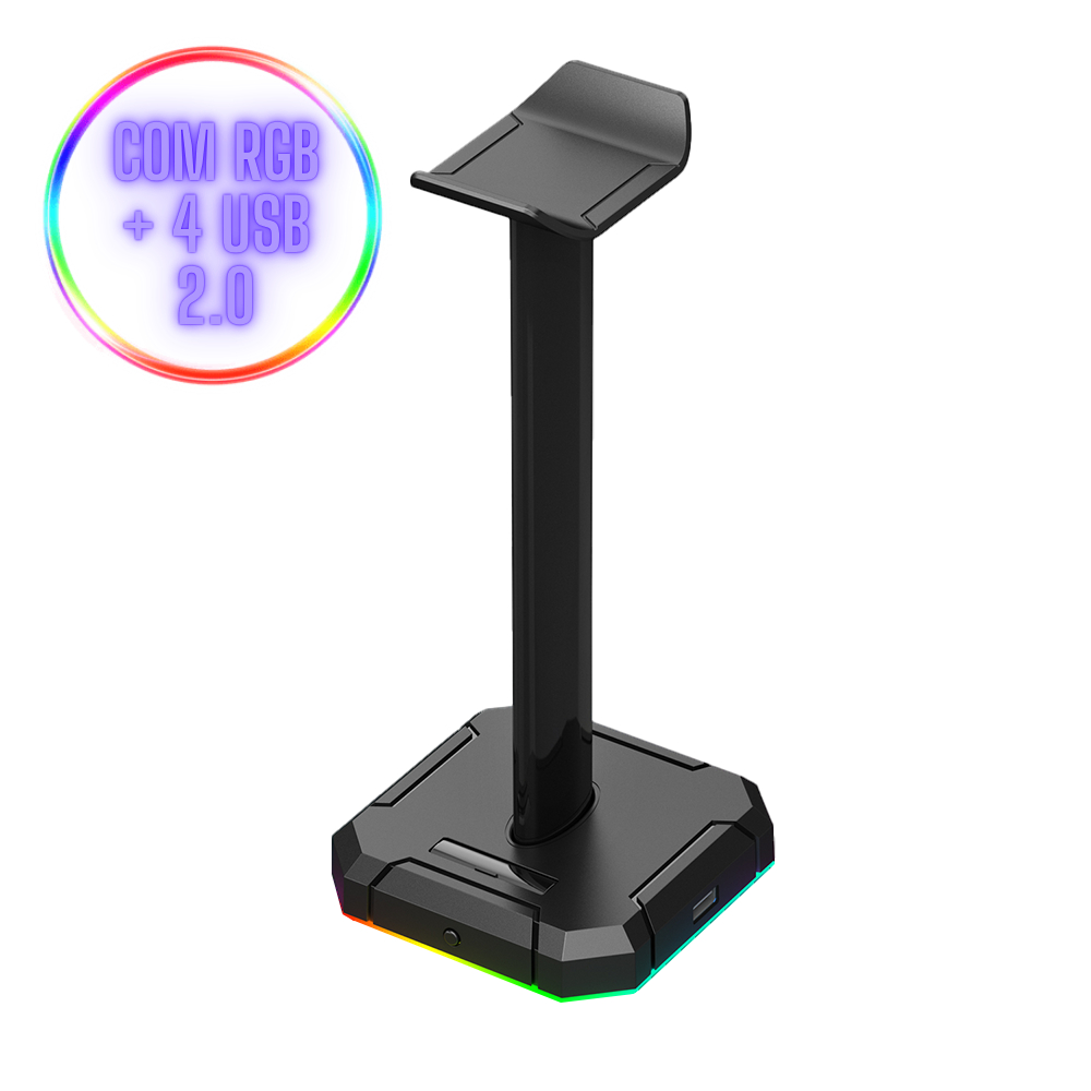 Suporte Headset Redragon: Onde Comprar | BuscaProdutos