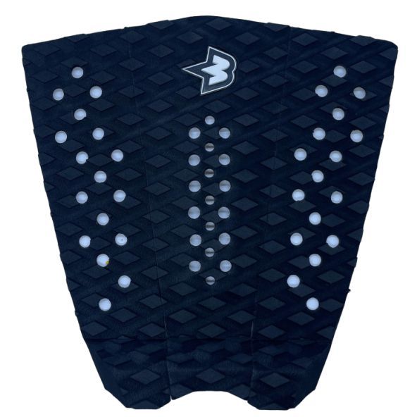 Deck Traction Pad Prancha Surf Grip Banana Wax Pro Line Bwx