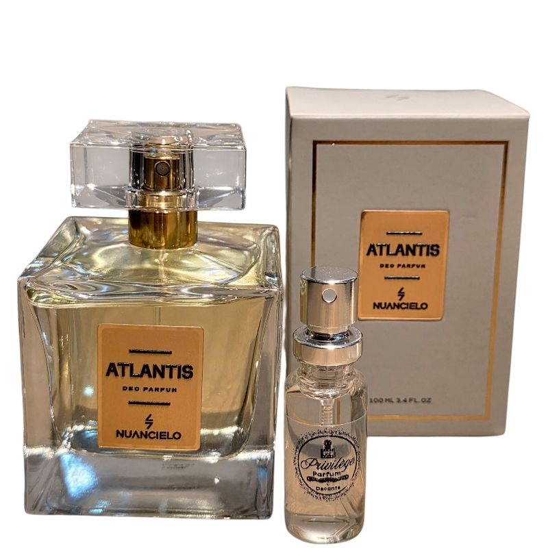 Atlantis Perfume Masculino: Onde Comprar | BuscaProdutos