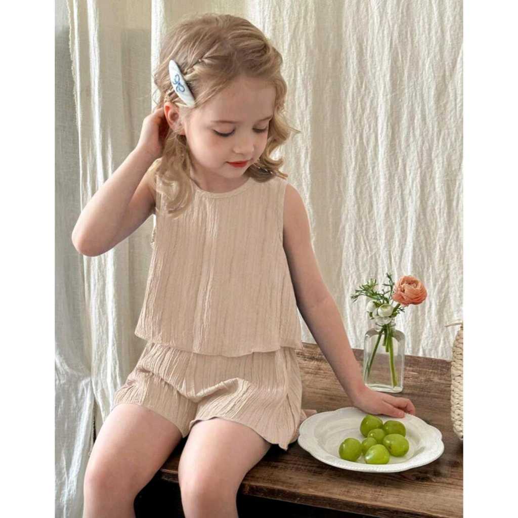 Conjunto  Infantil e Juvenil regata short tendencia 2026 em Oferta na Shopee