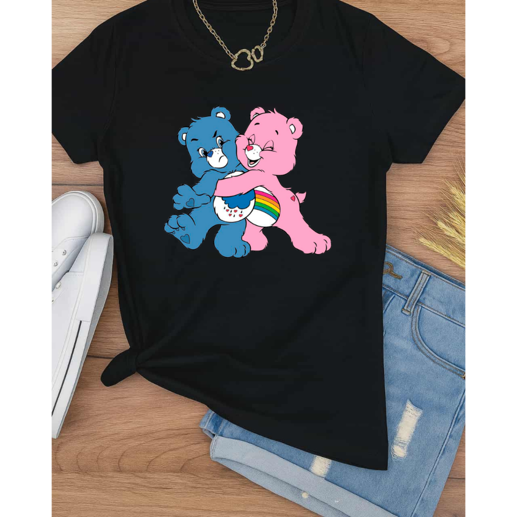 Ursinho Carinhoso Azul: Onde Comprar | BuscaProdutos