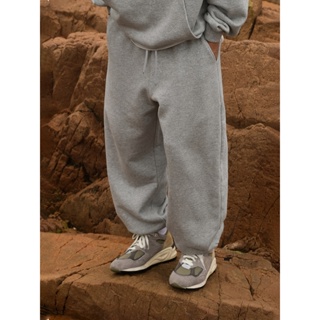 Calça Moletom Bolso  Slim  Skinny  Fino  Larga  Masculinas  Streetwear  ou  Embutido  Cargo  Bolsos  -  promoção em Oferta na Shopee