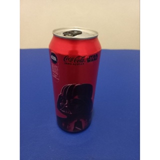 Coca cola latão Star Wars 473ml 2025 em Oferta na Shopee