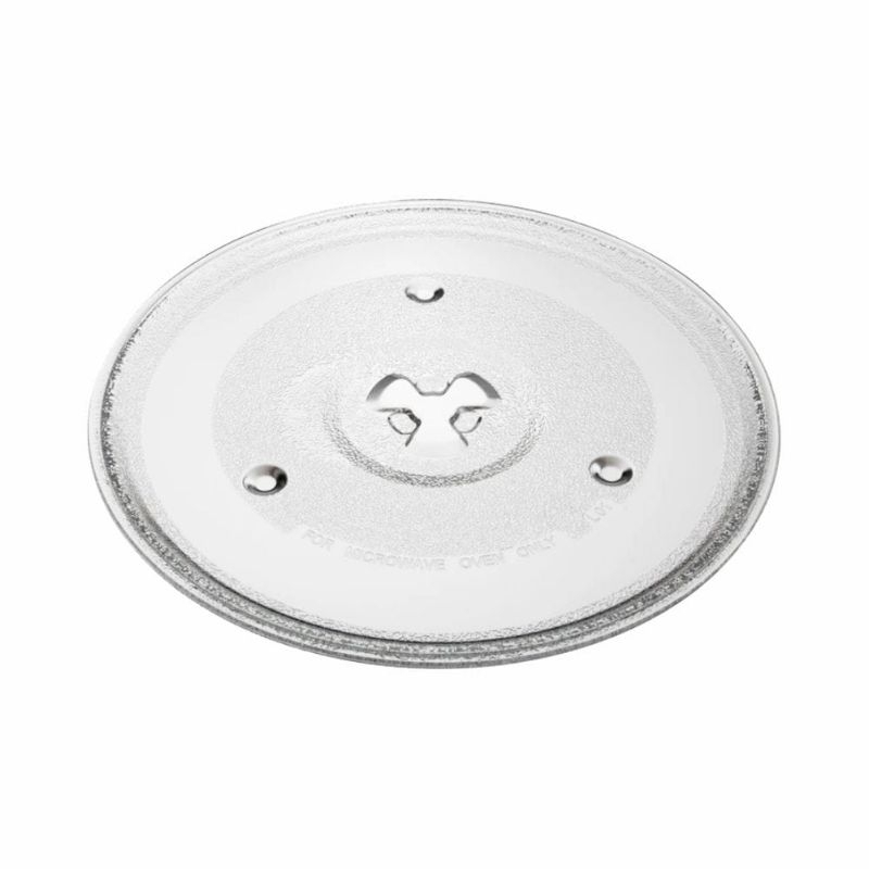 Prato Giratório Para Microondas Original Brastemp e Consul - W10327213