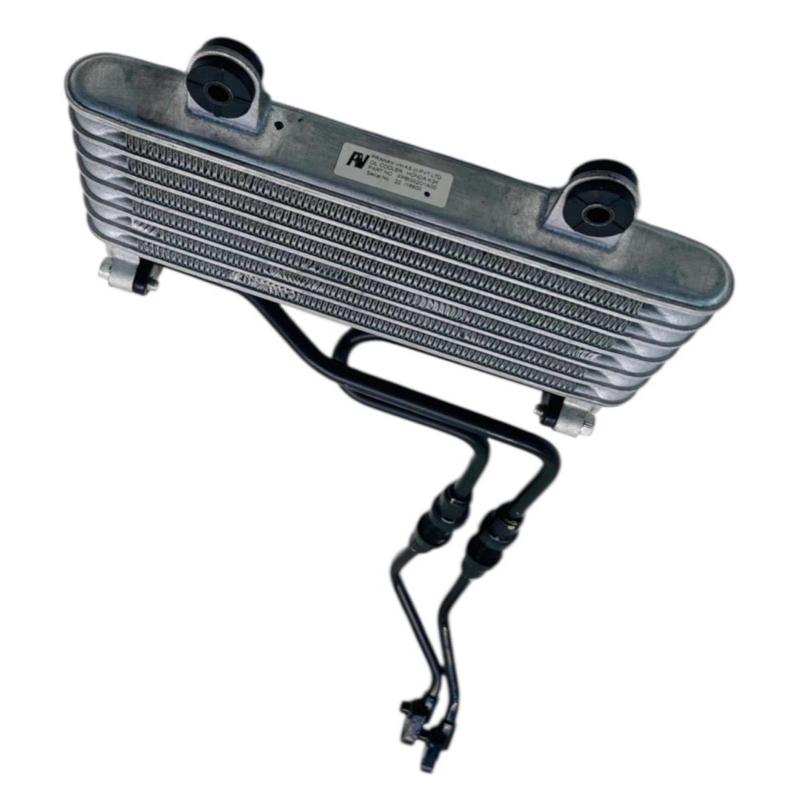 Radiador Honda Cb Twister 300f Usado Original