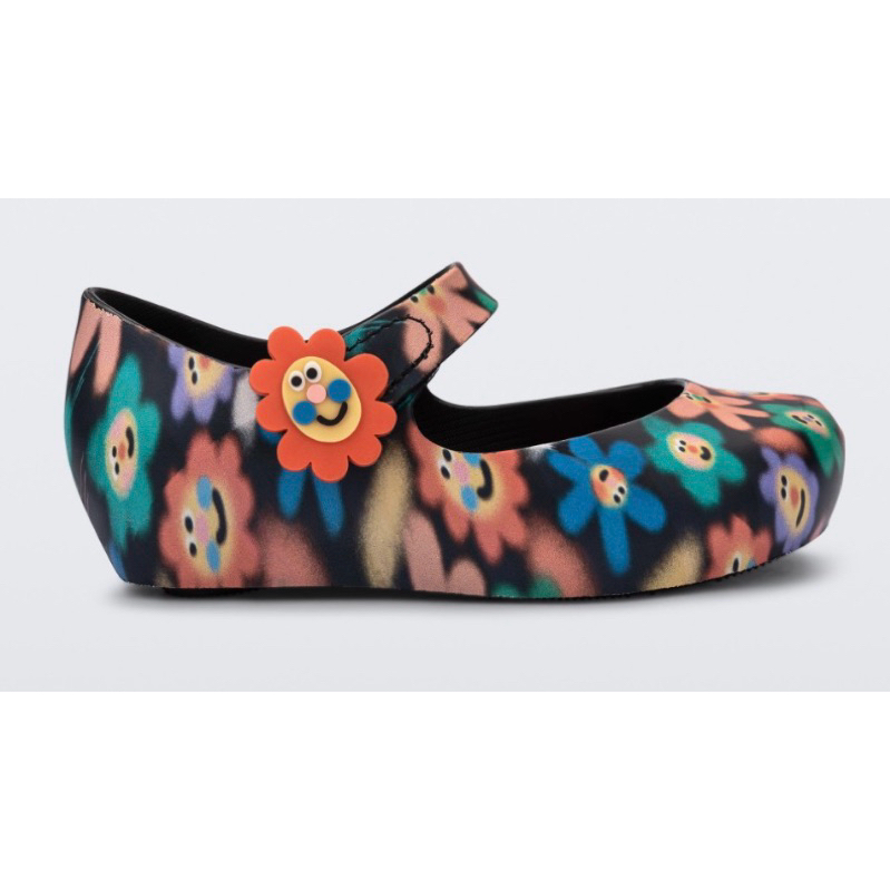 MINI MELISSA ULTRAGIRL + FÁBULA BB