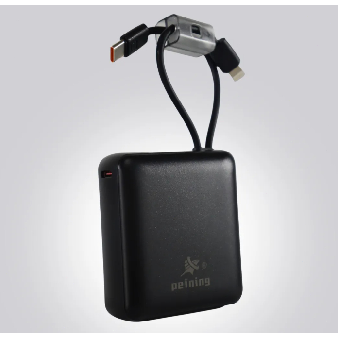 Carregador Portátil 10000mAh WUP-932 Peining