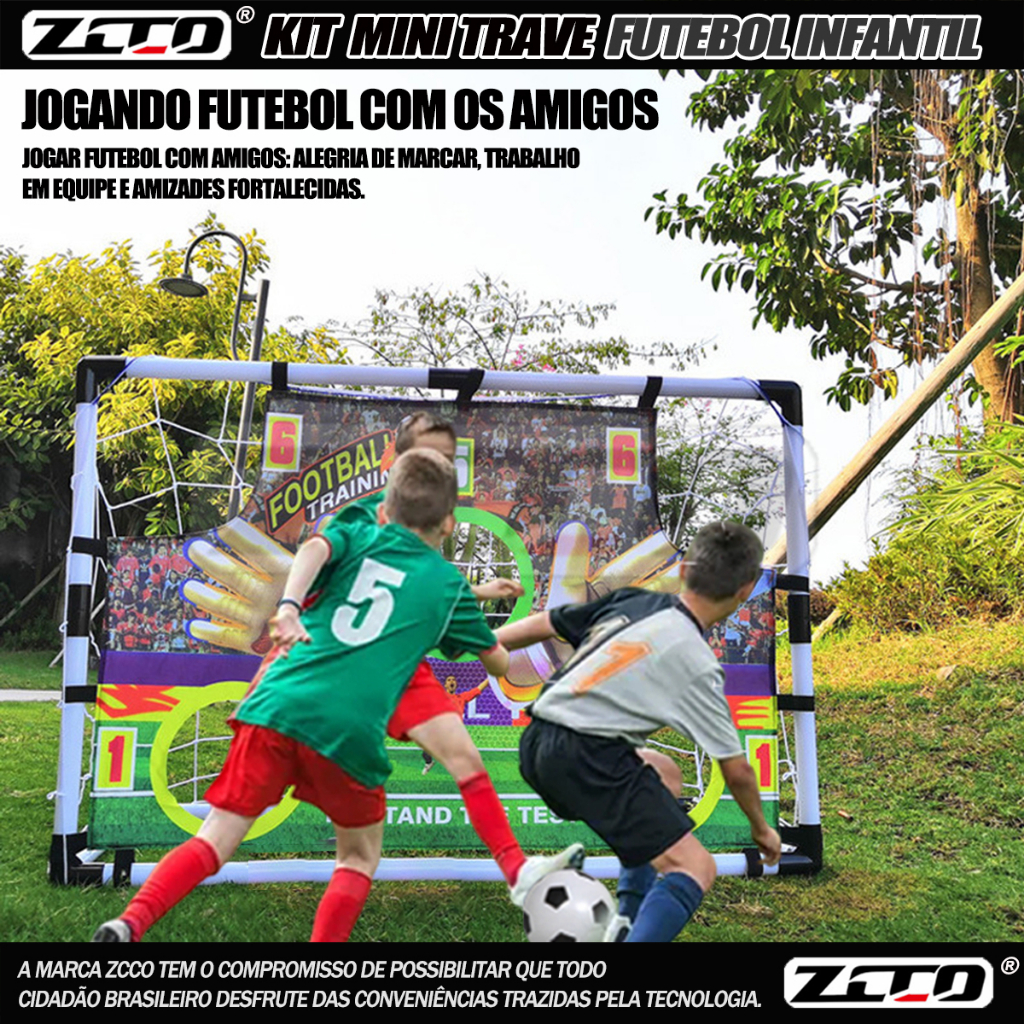 Trave de Treinamento: Onde Comprar | BuscaProdutos