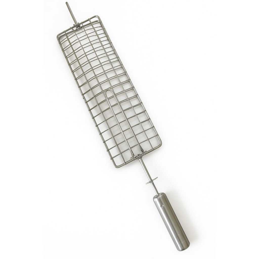 Grelha para Espeto Giratório: Onde Comprar | BuscaProdutos