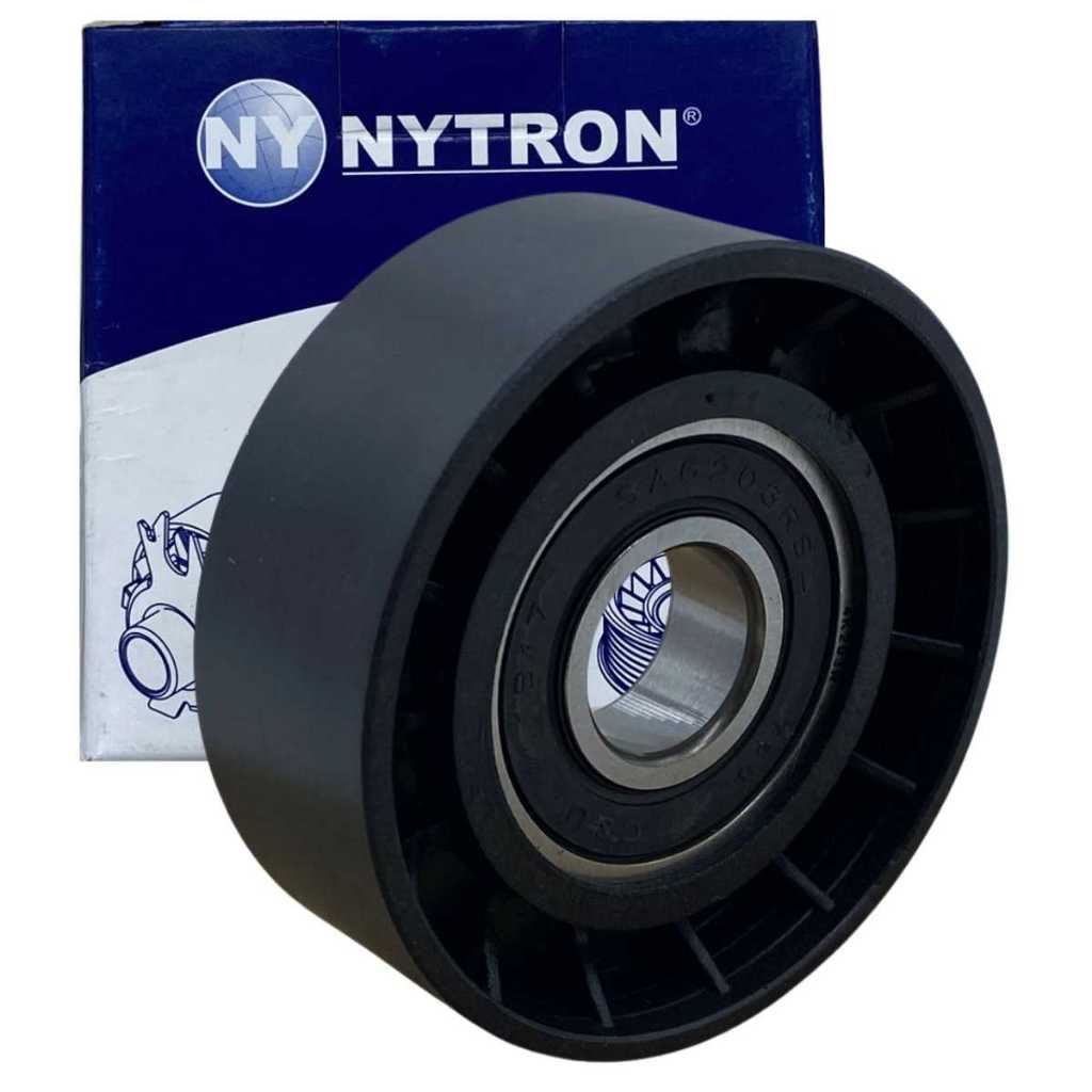 Rolamento da Polia do Alternador para Palio Uno Siena Grand Siena Idea Original NYTRON