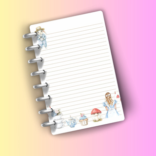 40 FOLHAS 90G FOLHAS REFIL PARA CADERNO DE DISCOS INTELIGENTE em Oferta na Shopee