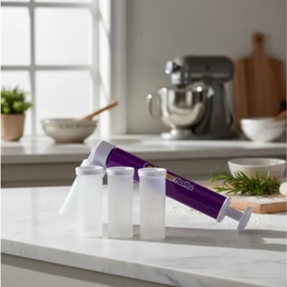 PULVERIZADOR BOMBINHA GLITTER HIPERFESTA DECORAÇÃO BOLO em Oferta na Shopee