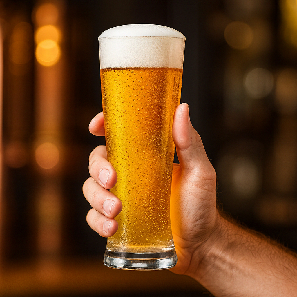 Copo Cerveja Weiss: Onde Comprar | BuscaProdutos